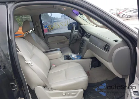 2011 Chevrolet Avalanche 1500 Lt1 from USA, damaged, VIN 3GNTKFE32BG121762